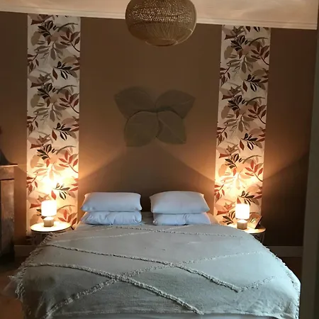 Maison Des Aux Sables D'olonne *