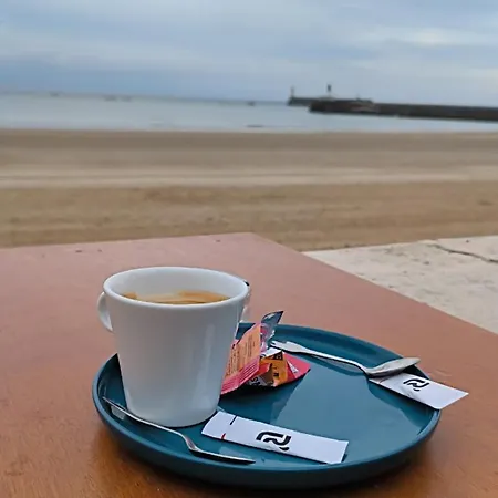 Maison Des Aux Sables D'olonne Ле-Сабль-д’Олон