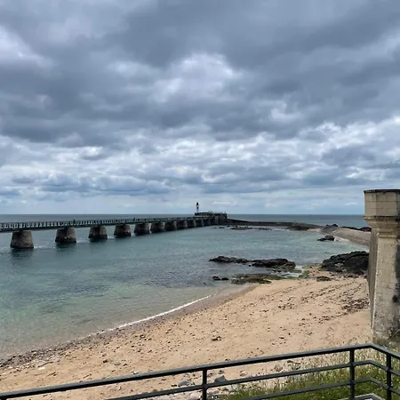 Maison Des Aux Sables D'olonne Сasa de vacaciones